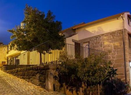 Casa Dos Navegantes Hotel Belmonte  Bagian luar foto