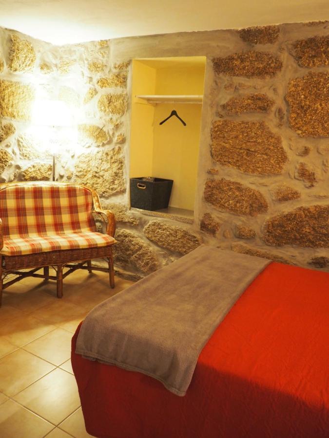 Casa Dos Navegantes Hotel Belmonte  Bagian luar foto