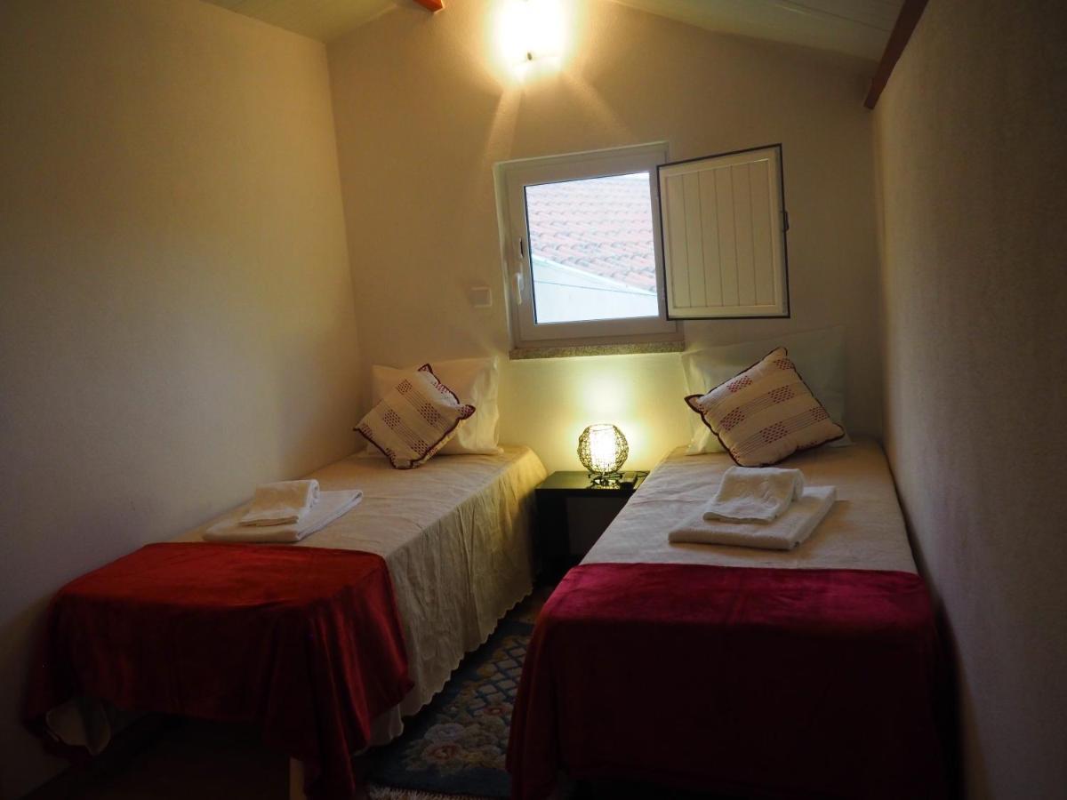 Casa Dos Navegantes Hotel Belmonte  Bagian luar foto