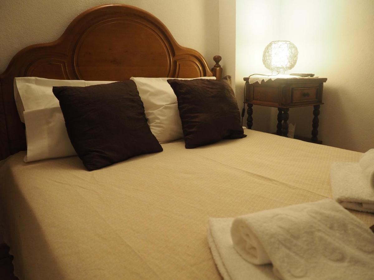 Casa Dos Navegantes Hotel Belmonte  Bagian luar foto
