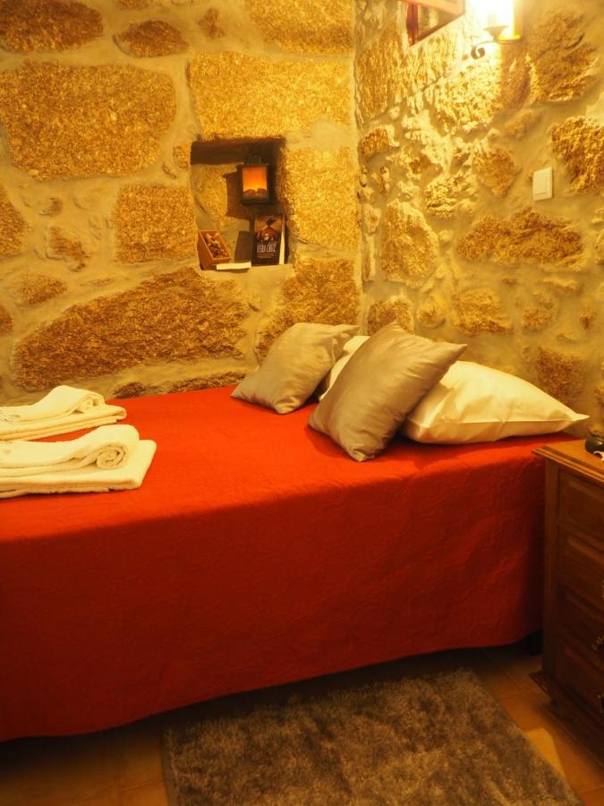 Casa Dos Navegantes Hotel Belmonte  Bagian luar foto