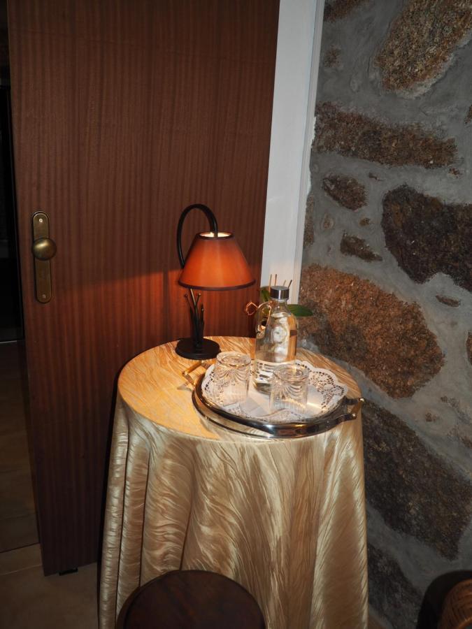 Casa Dos Navegantes Hotel Belmonte  Bagian luar foto