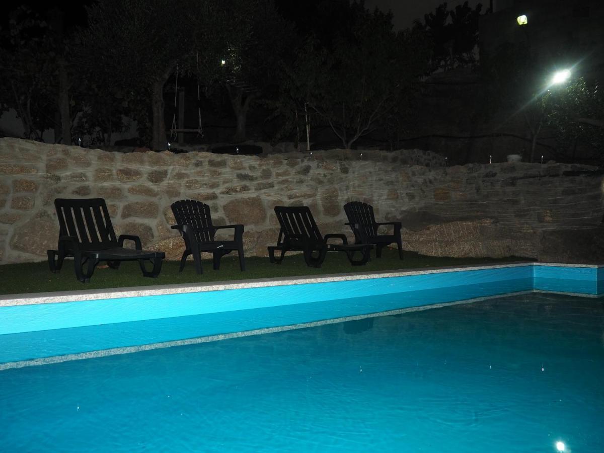 Casa Dos Navegantes Hotel Belmonte  Bagian luar foto