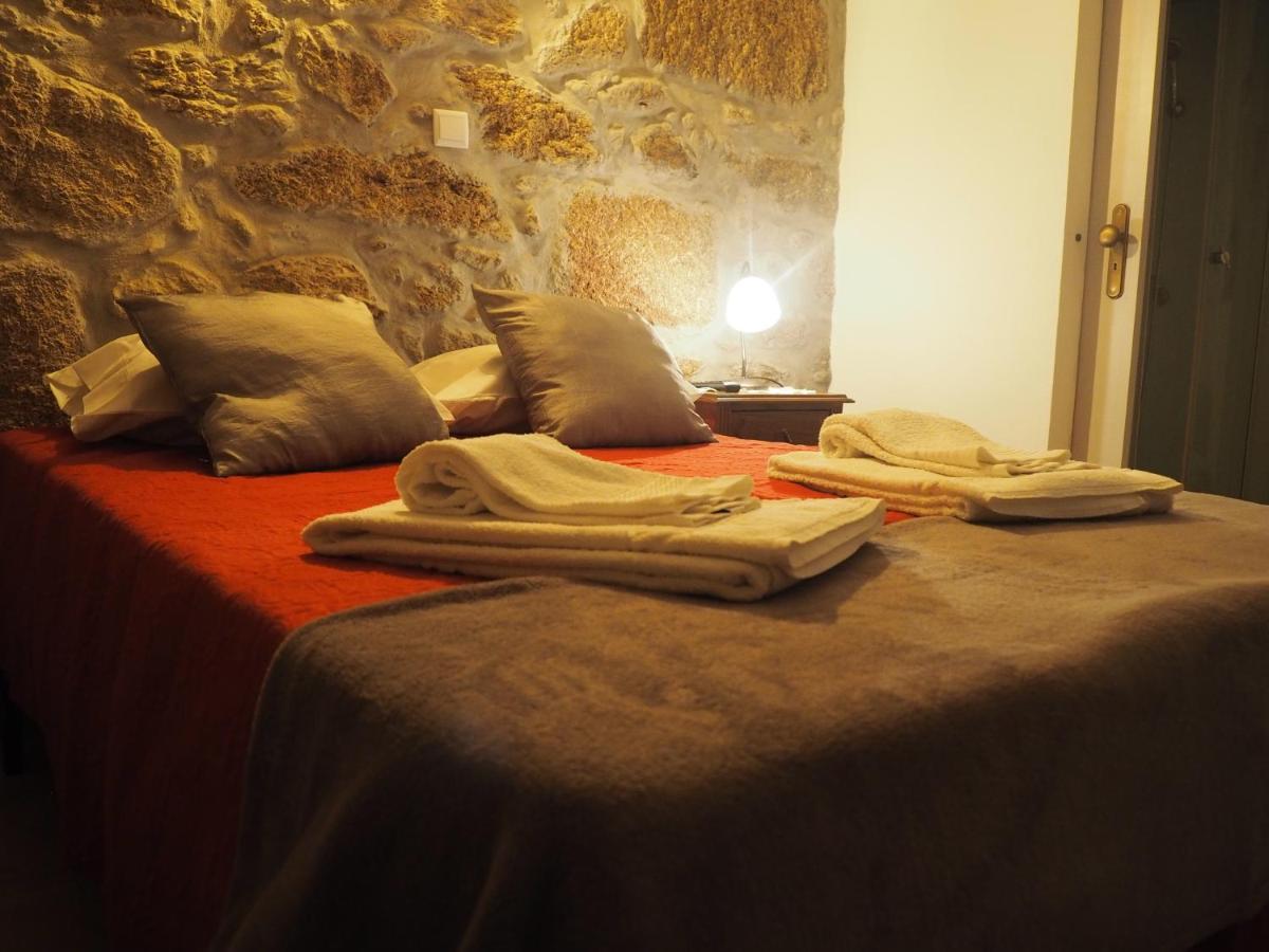 Casa Dos Navegantes Hotel Belmonte  Bagian luar foto