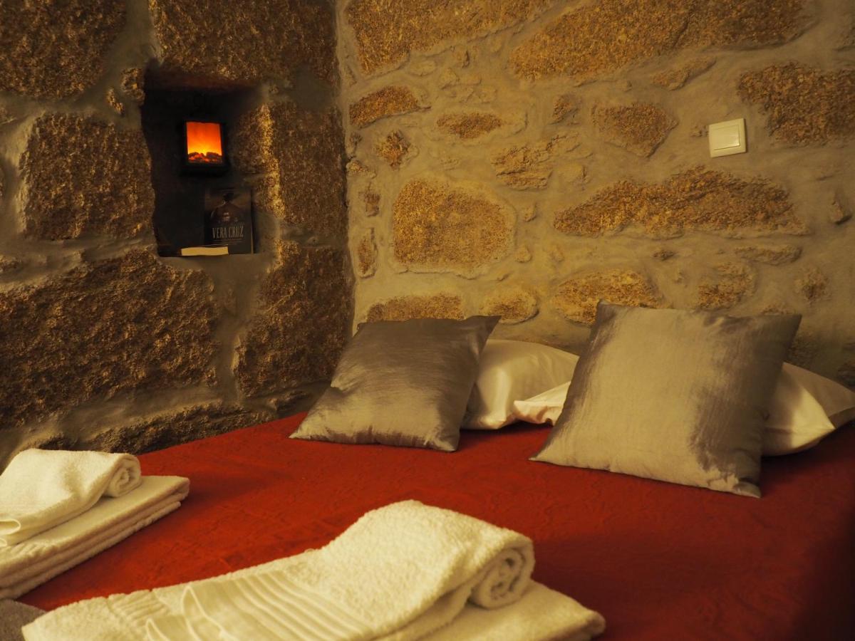 Casa Dos Navegantes Hotel Belmonte  Bagian luar foto