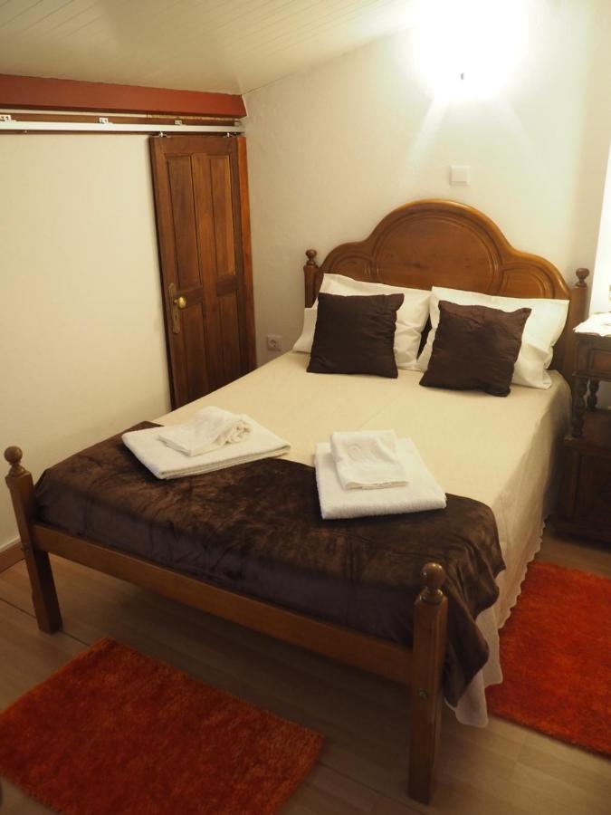 Casa Dos Navegantes Hotel Belmonte  Bagian luar foto
