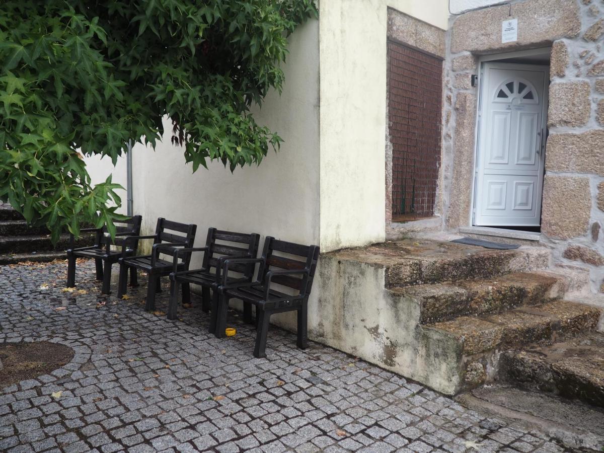 Casa Dos Navegantes Hotel Belmonte  Bagian luar foto