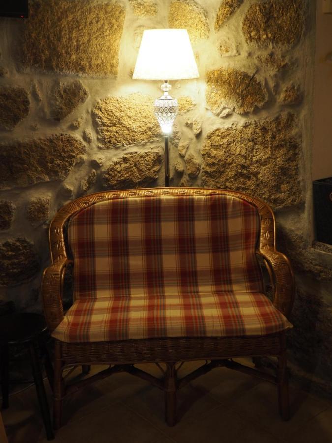 Casa Dos Navegantes Hotel Belmonte  Bagian luar foto