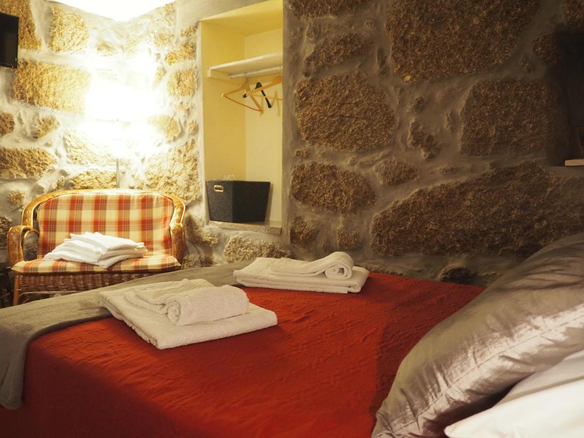 Casa Dos Navegantes Hotel Belmonte  Bagian luar foto