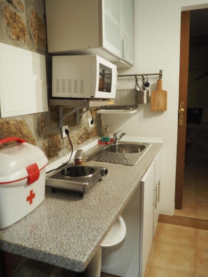 Casa Dos Navegantes Hotel Belmonte  Bagian luar foto