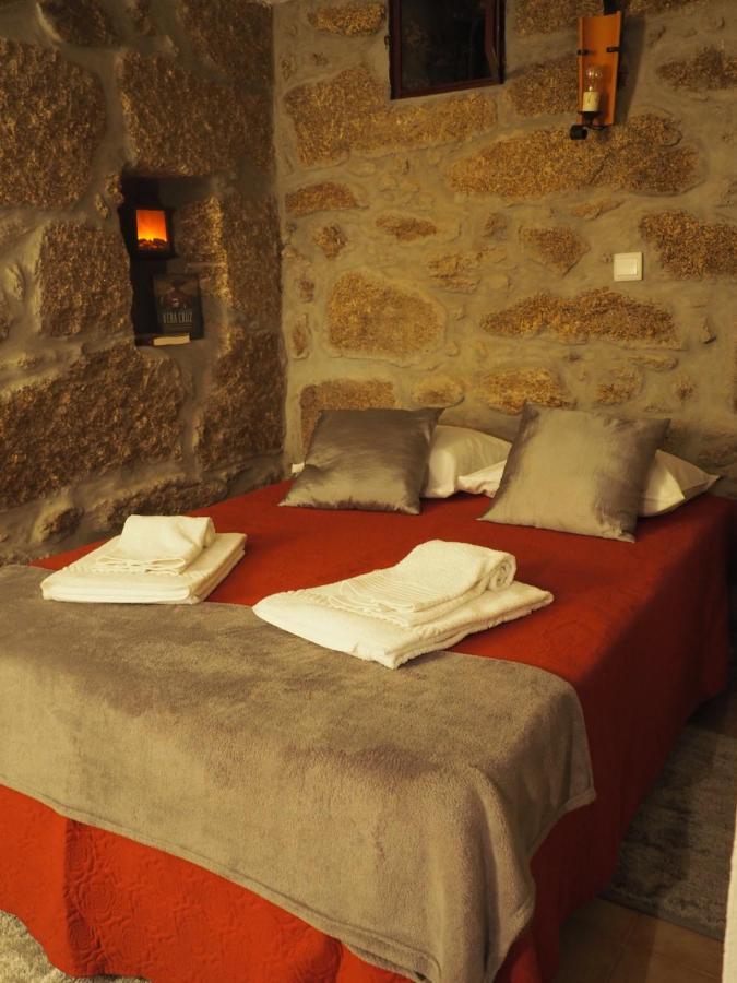Casa Dos Navegantes Hotel Belmonte  Bagian luar foto