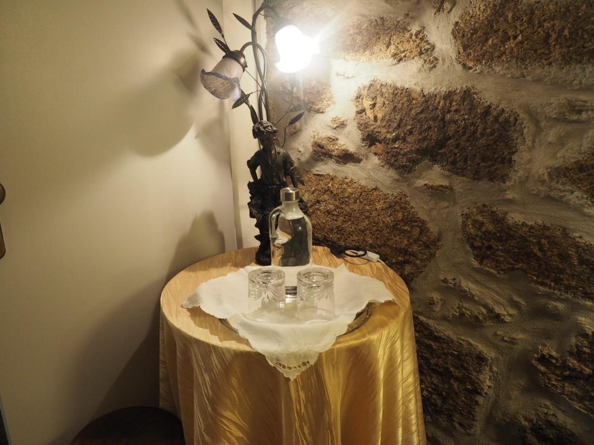 Casa Dos Navegantes Hotel Belmonte  Bagian luar foto