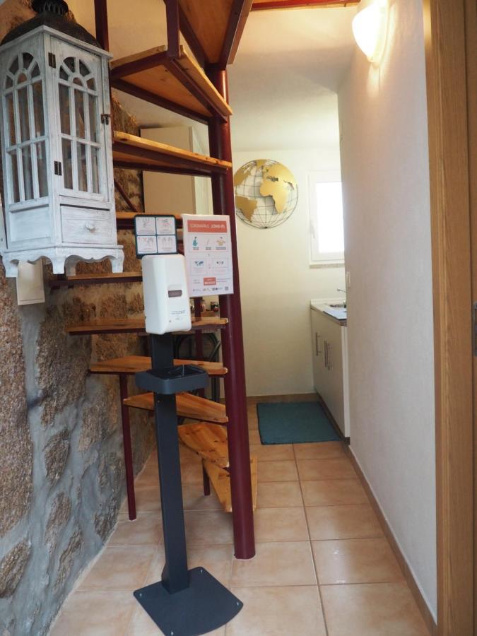 Casa Dos Navegantes Hotel Belmonte  Bagian luar foto