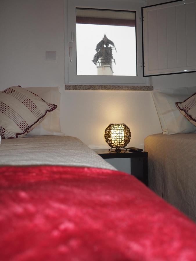 Casa Dos Navegantes Hotel Belmonte  Bagian luar foto