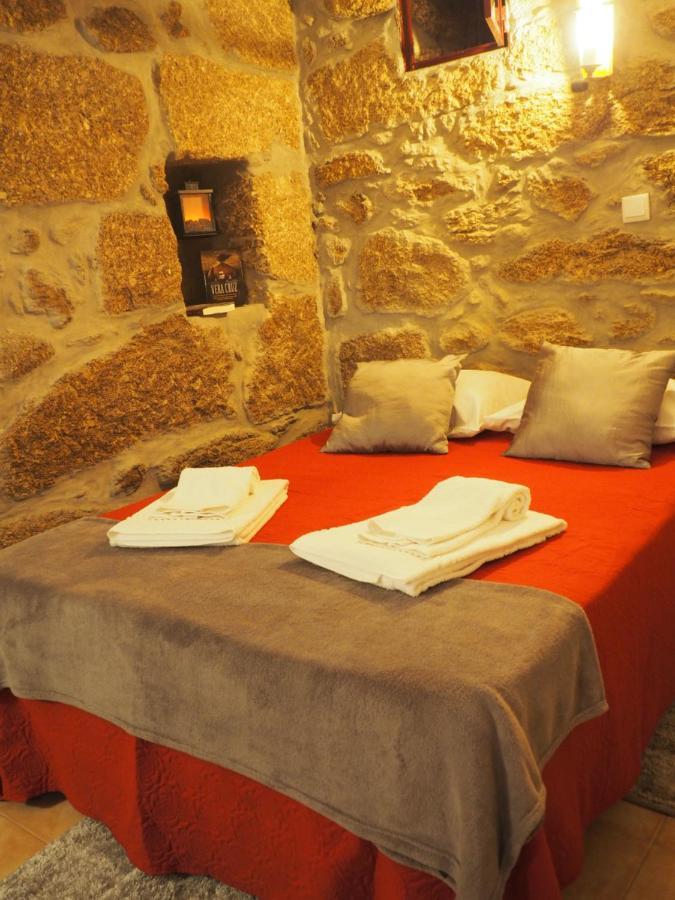 Casa Dos Navegantes Hotel Belmonte  Bagian luar foto