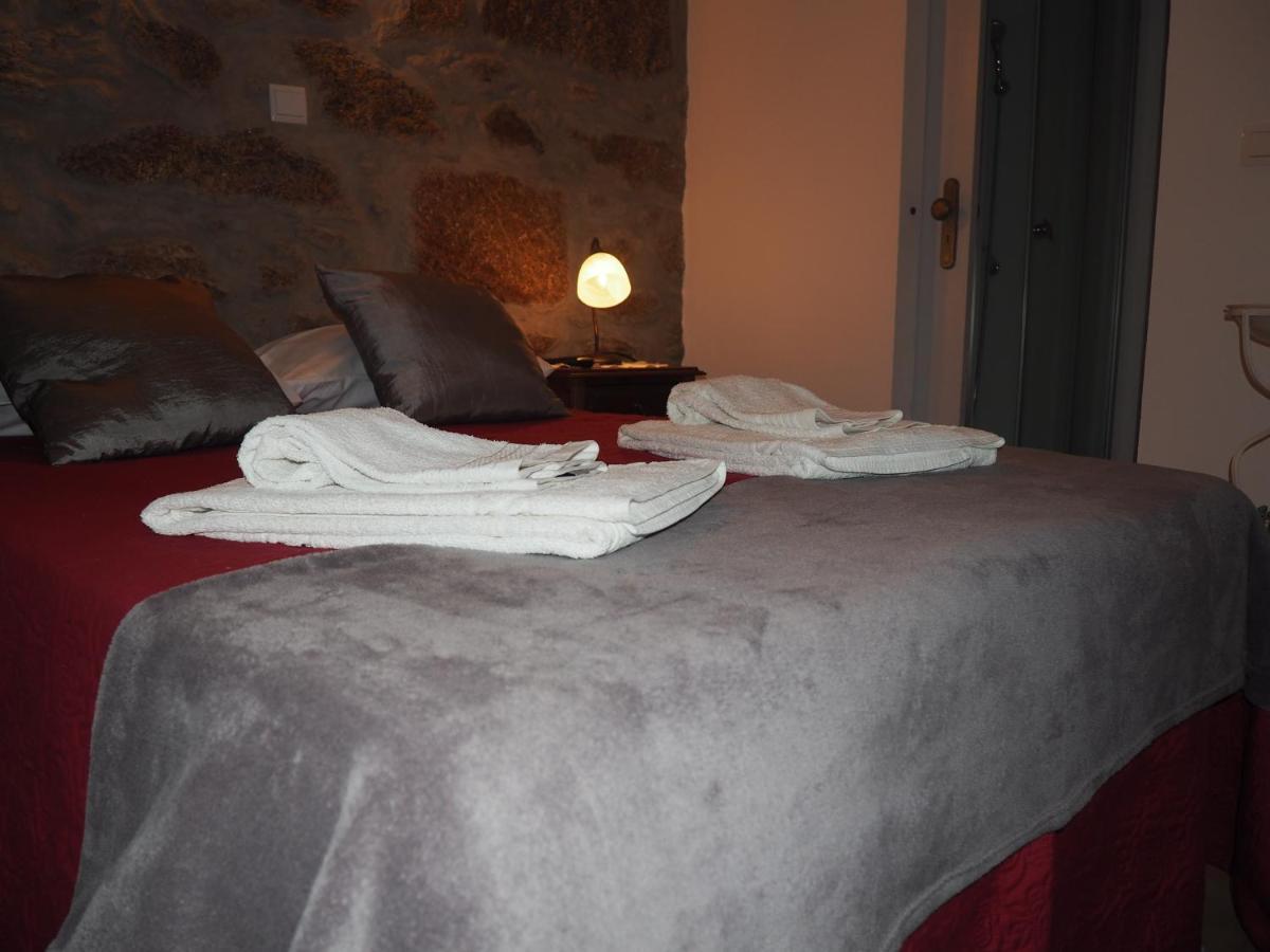 Casa Dos Navegantes Hotel Belmonte  Bagian luar foto