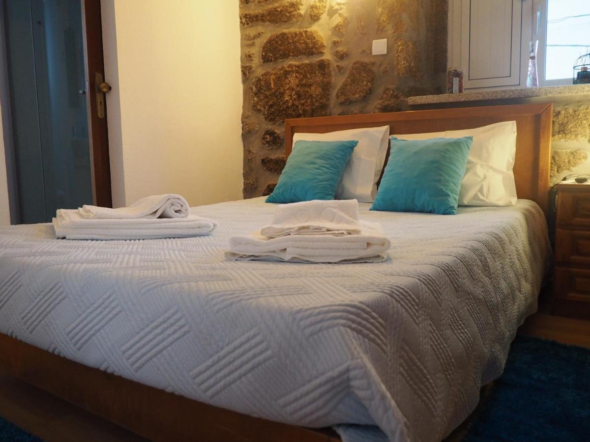 Casa Dos Navegantes Hotel Belmonte  Bagian luar foto