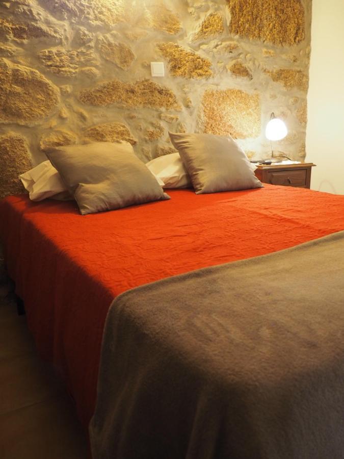 Casa Dos Navegantes Hotel Belmonte  Bagian luar foto