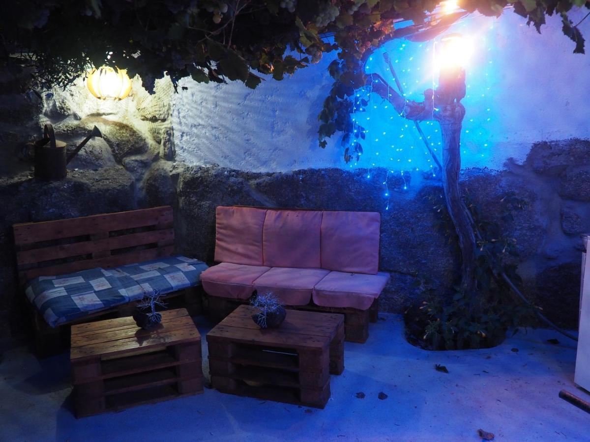 Casa Dos Navegantes Hotel Belmonte  Bagian luar foto