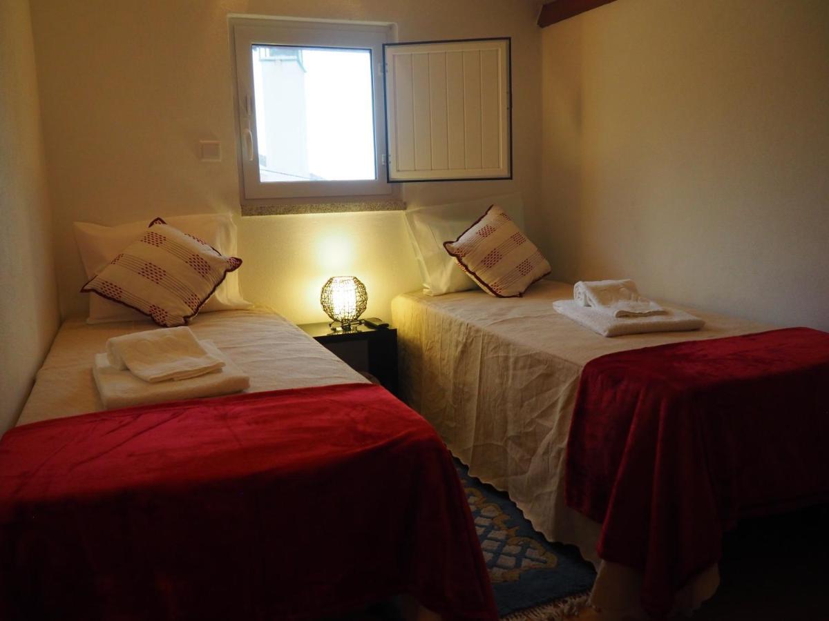 Casa Dos Navegantes Hotel Belmonte  Bagian luar foto