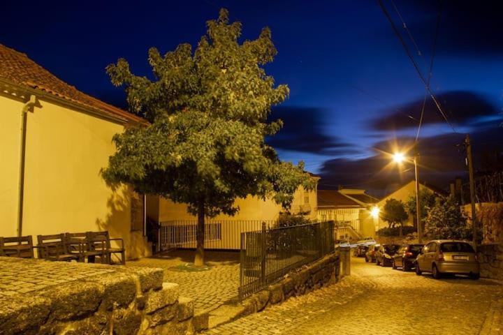 Casa Dos Navegantes Hotel Belmonte  Bagian luar foto