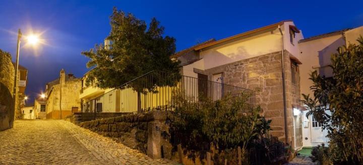 Casa Dos Navegantes Hotel Belmonte  Bagian luar foto
