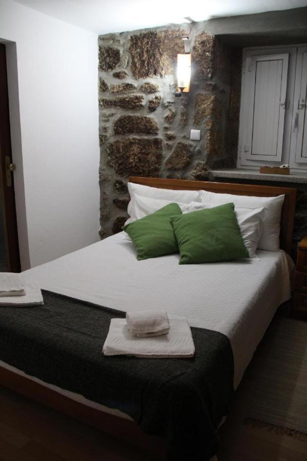 Casa Dos Navegantes Hotel Belmonte  Bagian luar foto