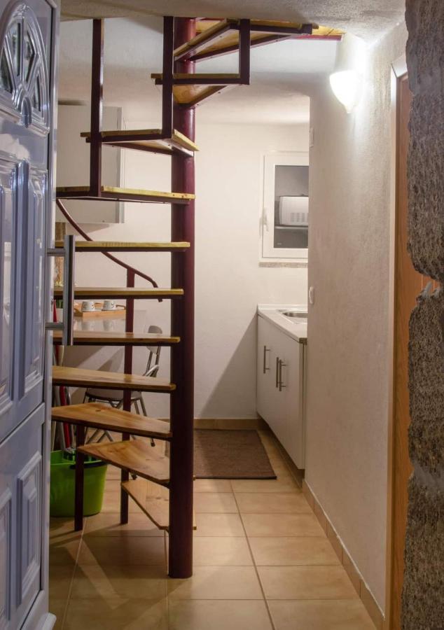 Casa Dos Navegantes Hotel Belmonte  Bagian luar foto