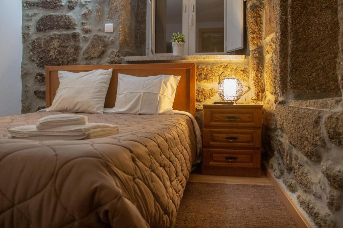 Casa Dos Navegantes Hotel Belmonte  Bagian luar foto