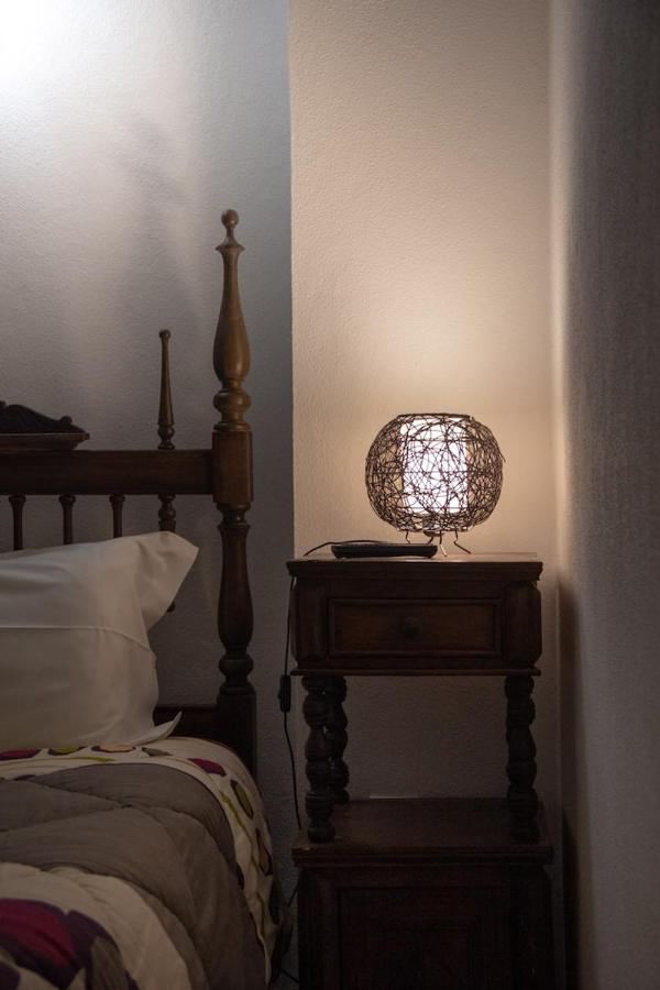 Casa Dos Navegantes Hotel Belmonte  Bagian luar foto