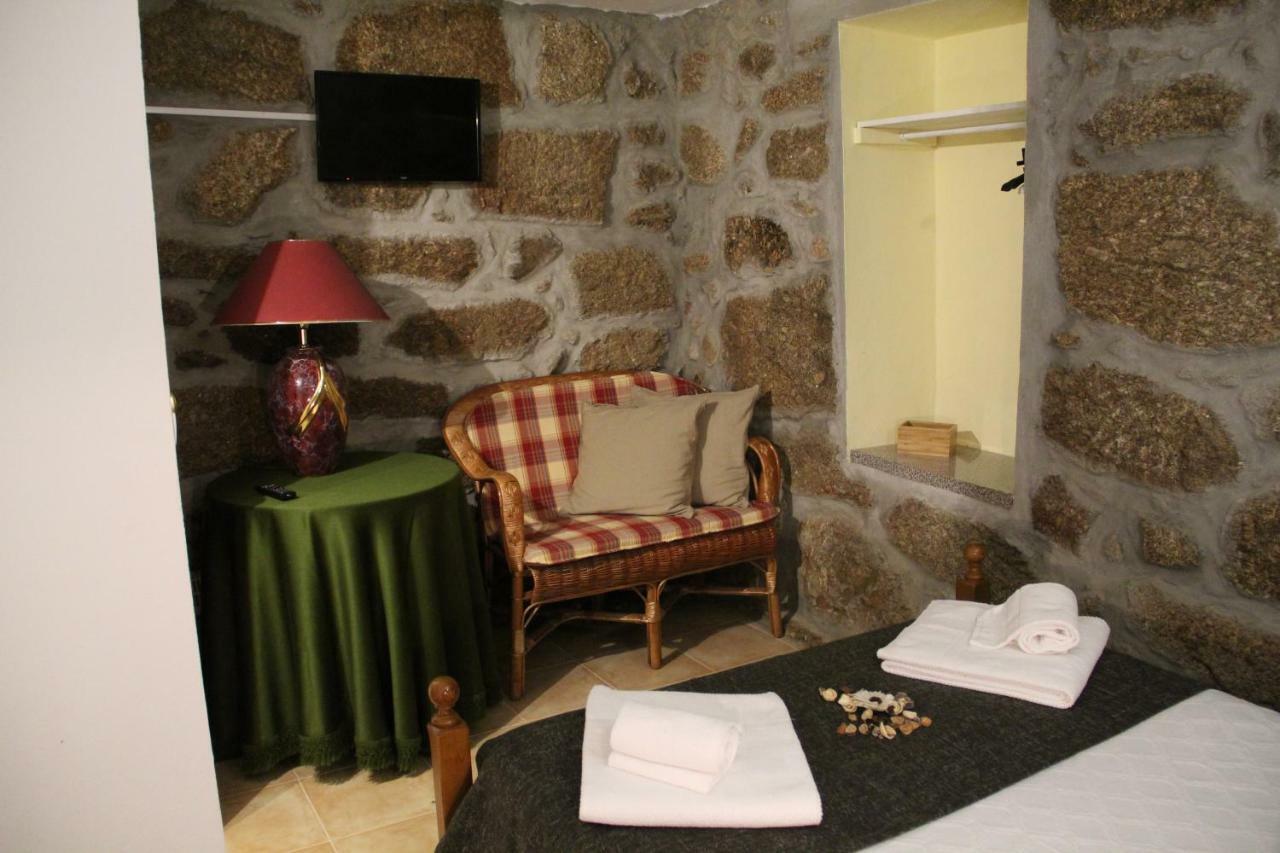 Casa Dos Navegantes Hotel Belmonte  Bagian luar foto