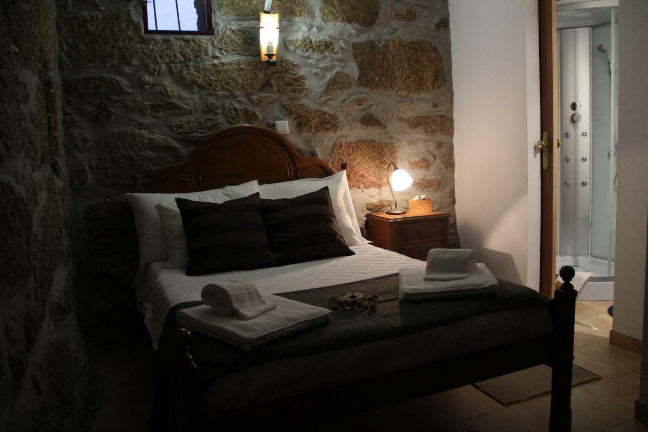 Casa Dos Navegantes Hotel Belmonte  Bagian luar foto